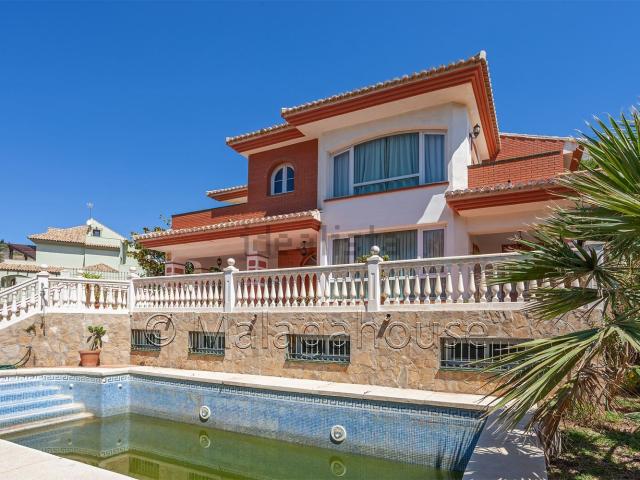 Chalet, Cortijo Torrequebrada, Benalmádena