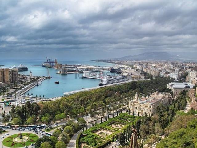 Chalet, Cortijo Bazán Los Casinis Los Cipreses, Málaga