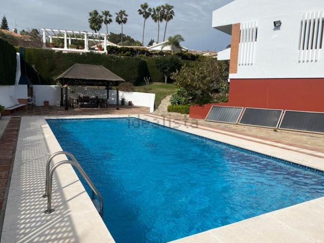Chalet, Cortijo de Maza Finca Monsalvez El Olivar, Málaga