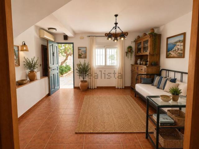 Chalet, Cortijo de Maza Finca Monsalvez El Olivar, Málaga