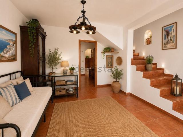 Chalet, Cortijo de Maza Finca Monsalvez El Olivar, Málaga