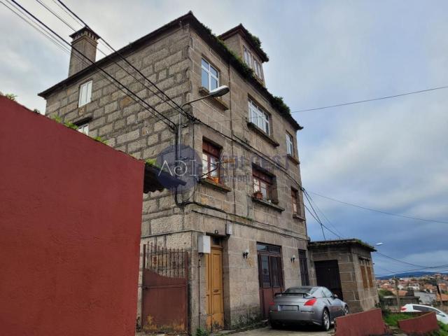 Chalet, Coruxo, Vigo