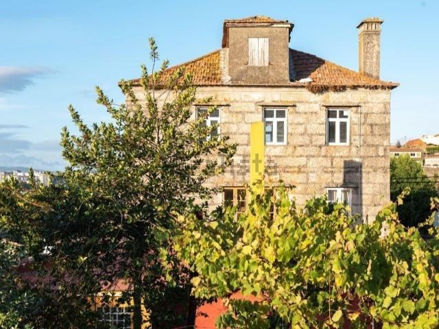 Chalet, Coruxo, Vigo