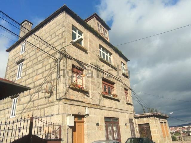 Chalet, Coruxo, Vigo