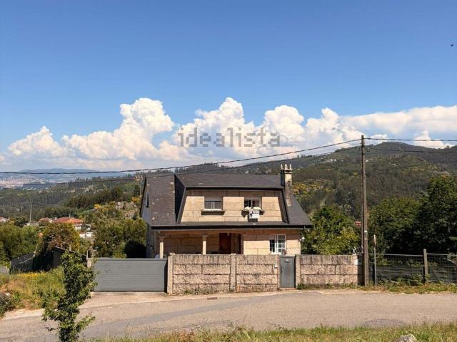 Chalet, Coruxo, Vigo