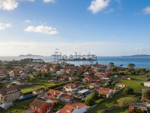 Chalet, Coruxo, Vigo
