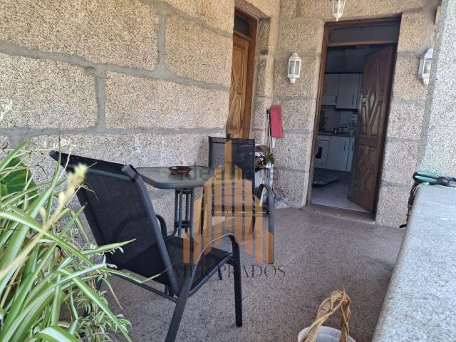 Chalet, Coruxo, Vigo