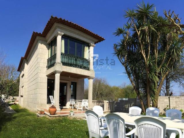 Chalet, Coruxo, Vigo