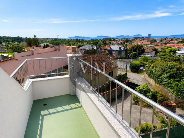 Chalet, Coruxo, Vigo