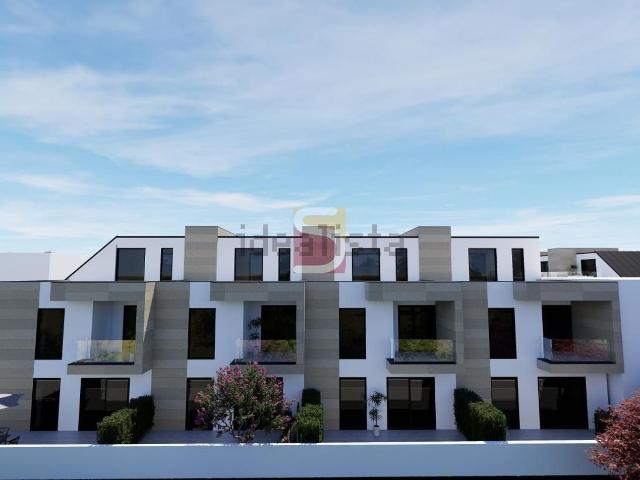 Chalet, Coruxo, Vigo