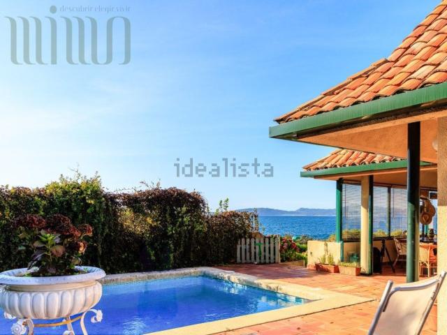 Chalet, Coruxo, Vigo