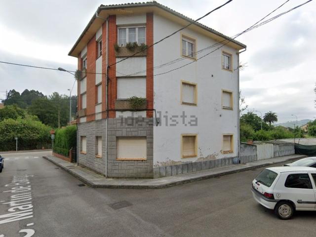 Chalet, Corvera de Asturias