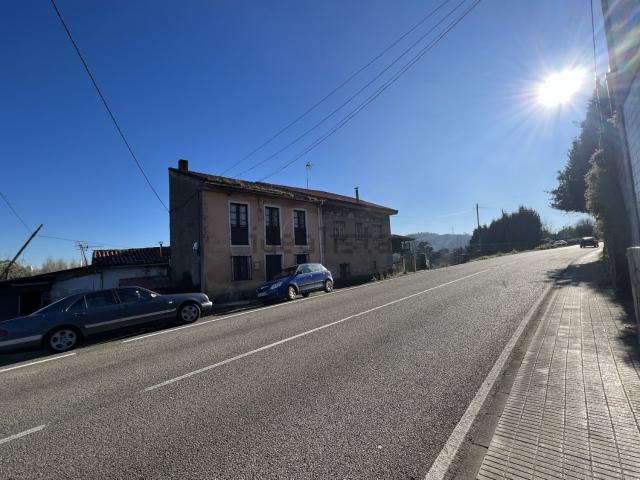 Chalet, Corvera de Asturias