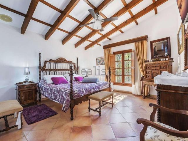 Chalet, Costa de los Pinos