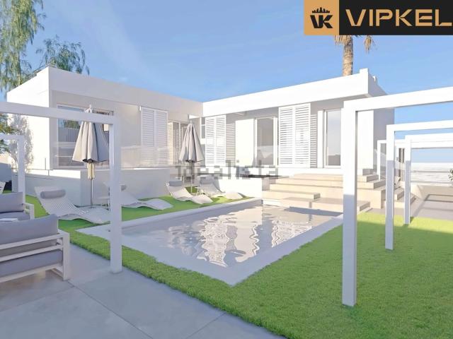Chalet, Costa de Papagayo, Yaiza