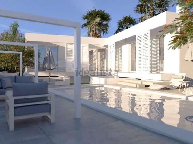 Chalet, Costa de Papagayo, Yaiza