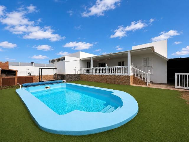 Chalet, Costa de Papagayo, Yaiza