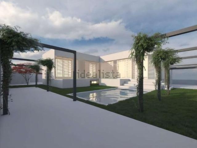 Chalet, Costa de Papagayo, Yaiza