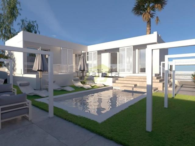 Chalet, Costa de Papagayo, Yaiza