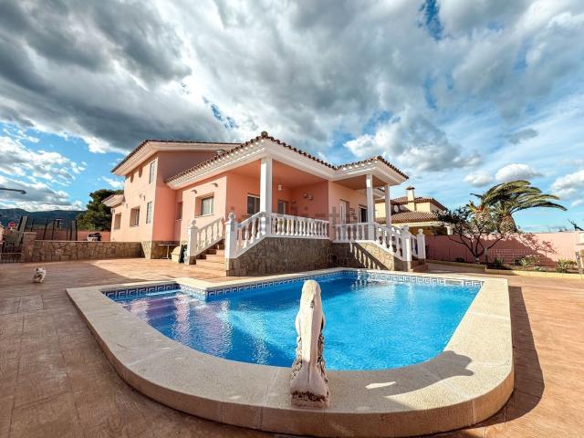 Chalet, Costa del Zefir, Mont Roig del Camp