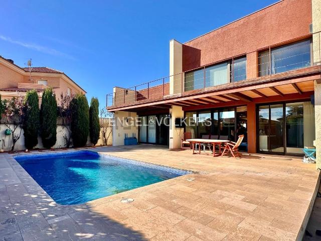 Chalet, Costa del Zefir, Mont Roig del Camp