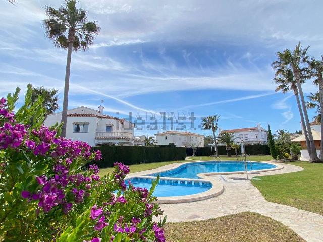 Chalet, Costa del Zefir, Mont Roig del Camp