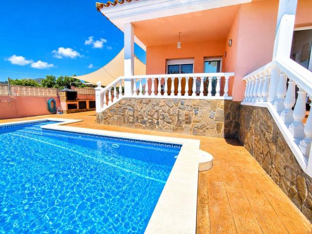 Chalet, Costa del Zefir, Mont Roig del Camp