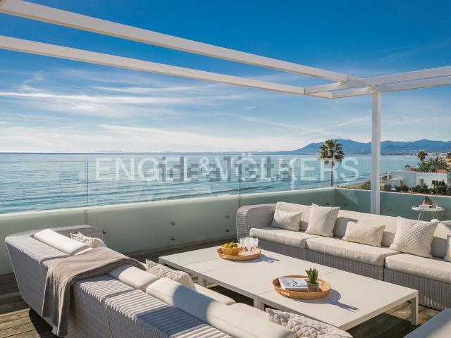 Chalet, Costabella, Marbella
