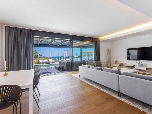 Chalet, Costabella, Marbella