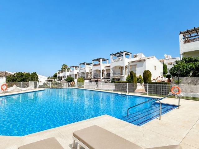 Chalet, Costabella, Marbella
