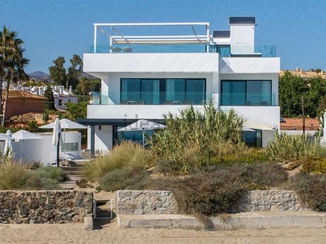 Chalet, Costabella, Marbella