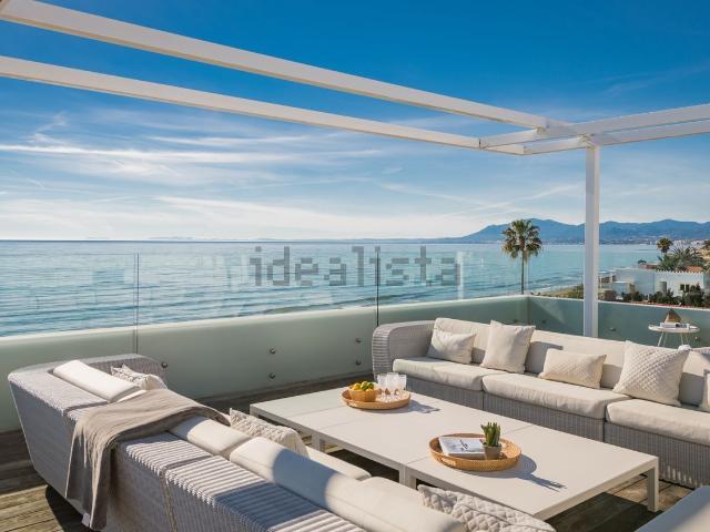 Chalet, Costabella, Marbella