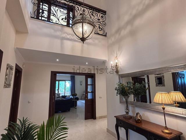 Chalet, Costabella, Marbella