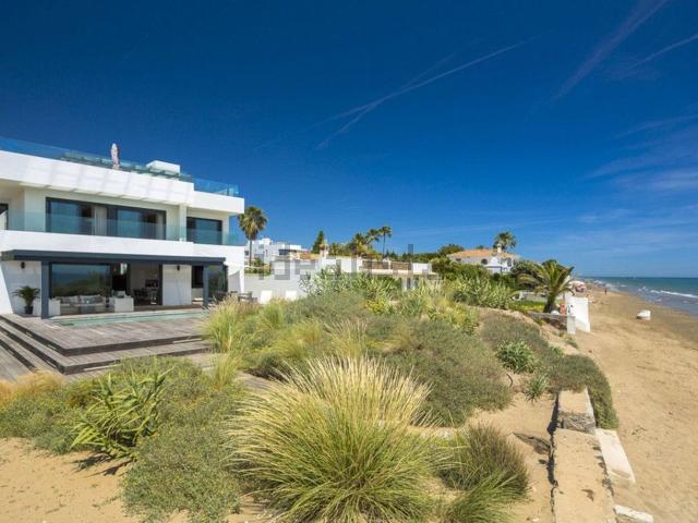 Chalet, Costabella, Marbella