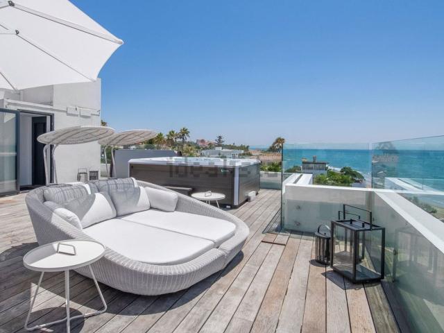 Chalet, Costabella, Marbella