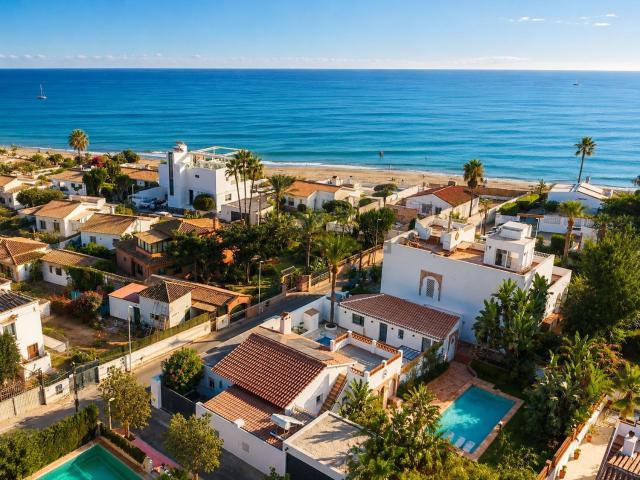 Chalet, Costabella, Marbella