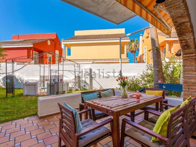 Chalet, Costabella, Marbella