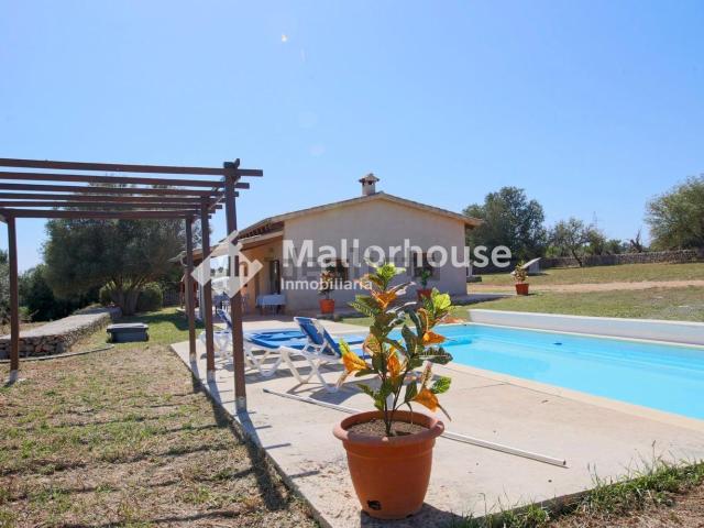 Chalet, Costitx