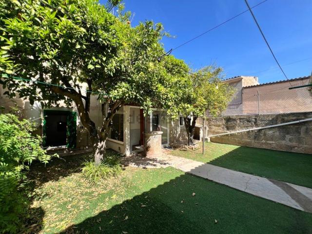 Chalet, Costitx