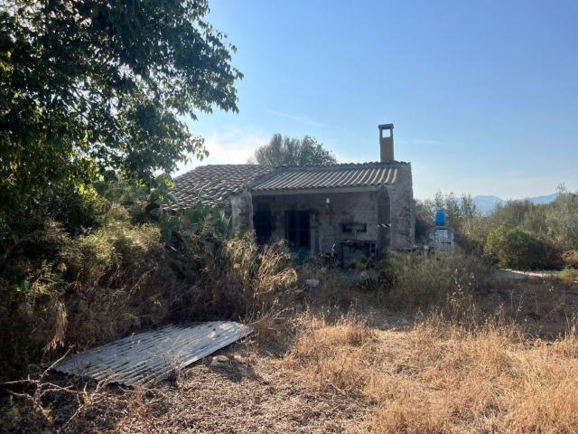 Chalet, Costitx