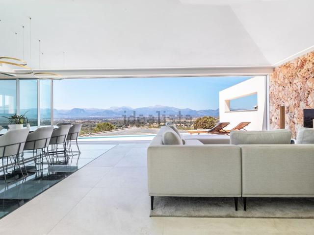 Chalet, Costitx