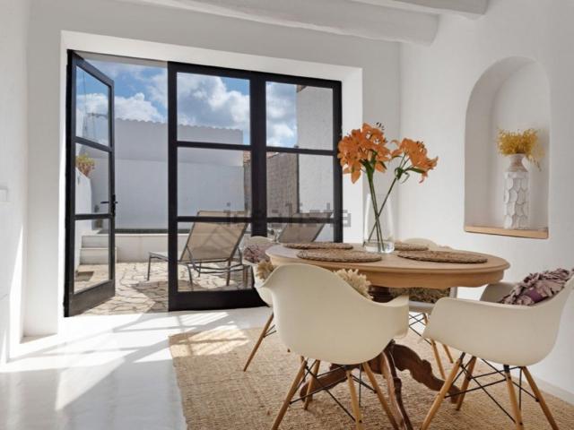 Chalet, Costitx