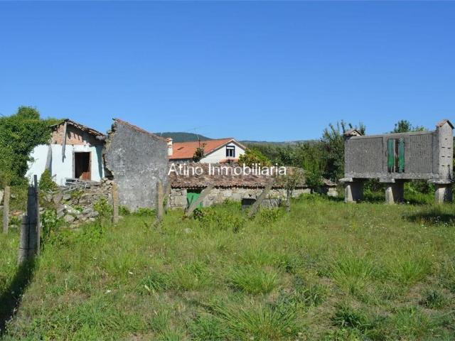 Chalet, Catoira