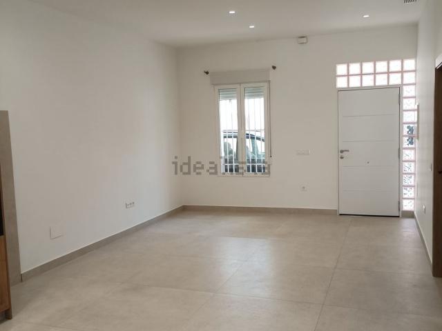 Chalet, Catral