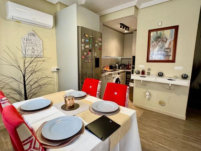 Chalet, Catral