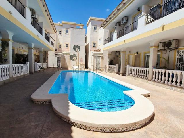 Chalet, Catral