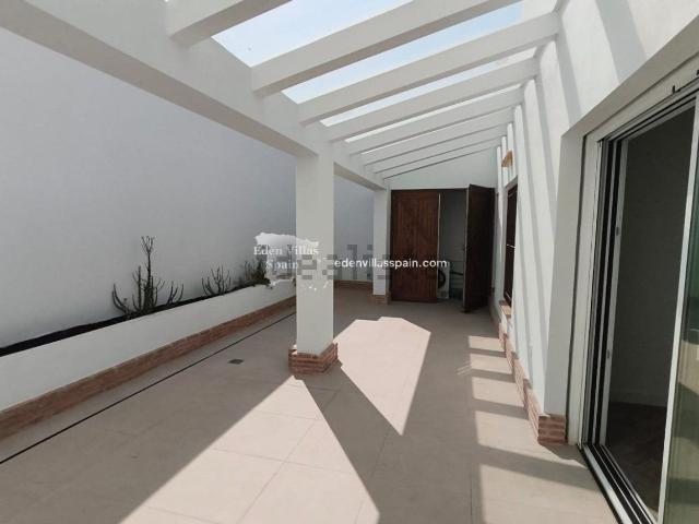Chalet, Catral