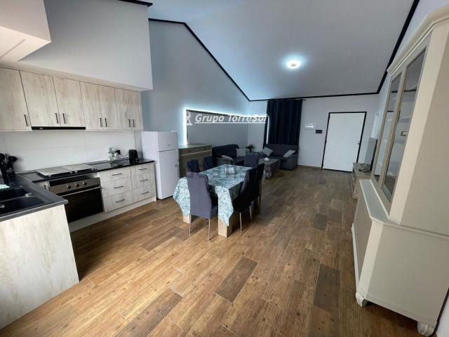 Chalet, Catral