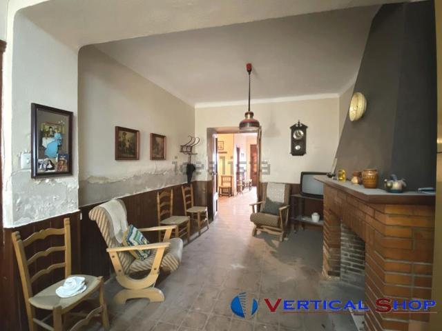 Chalet, Caudete