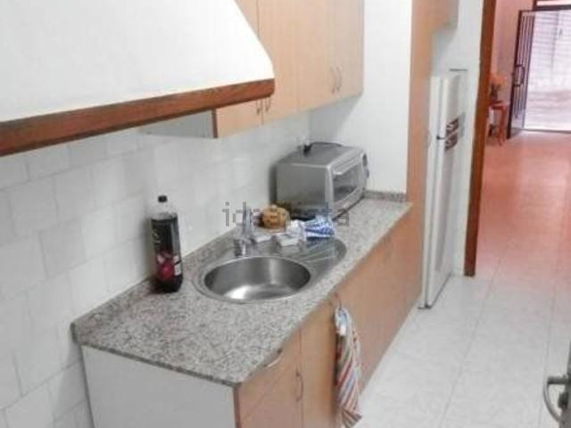 Chalet, Caudete